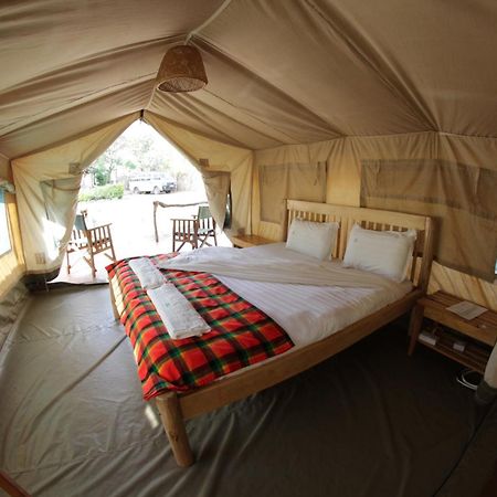 Bed and Breakfast Kara-Tunga Safari Camp Moroto Zewnętrze zdjęcie